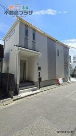 静岡県静岡市駿河区新川１丁目