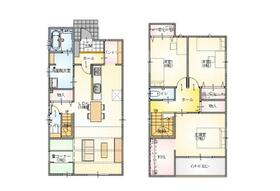 愛知県一宮市観音寺１丁目