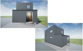 石川県金沢市涌波４丁目