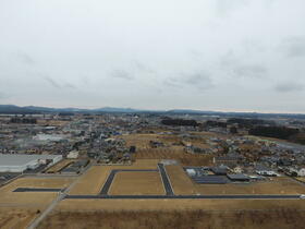 茨城県笠間市旭町