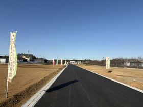 茨城県笠間市旭町