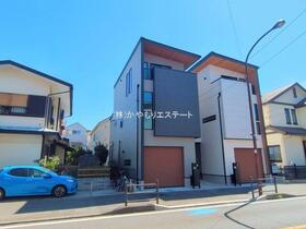 神奈川県相模原市南区相模大野１丁目