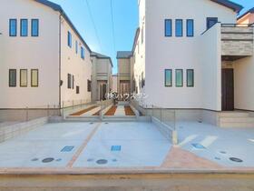 埼玉県戸田市喜沢２丁目