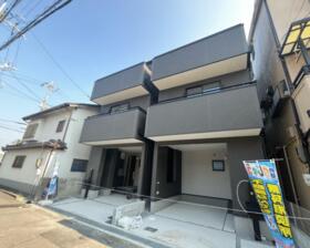 大阪府寝屋川市高柳４丁目