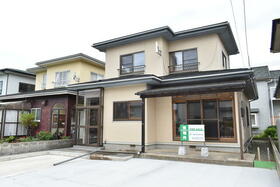 秋田県秋田市牛島南２丁目