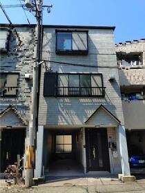 兵庫県尼崎市富松町4丁目