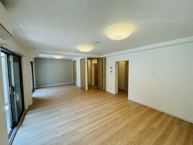 コープ野村夏見３号棟