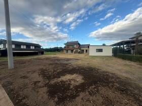 栃木県小山市大字東野田