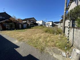 石川県羽咋市本町コ