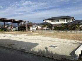 長野県長野市稲里町田牧