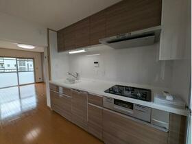 香里三井Ｉ住宅　９６号棟