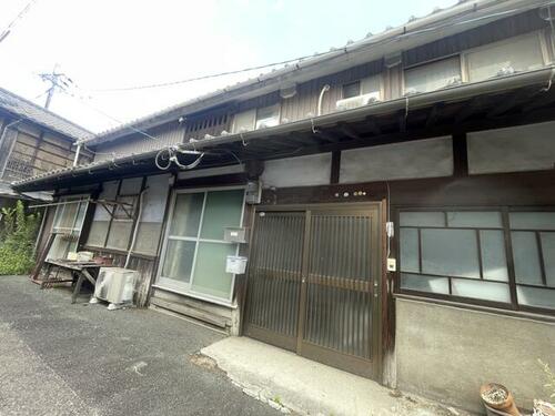 detached 大分県中津市字小祝