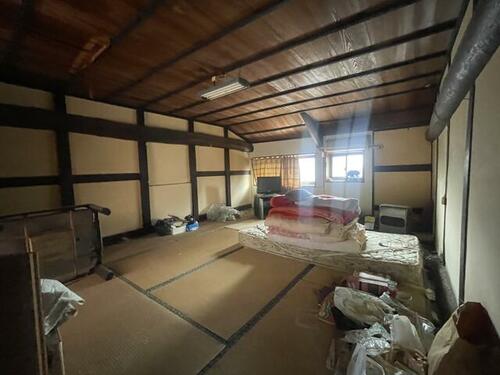 detached 大分県中津市字小祝