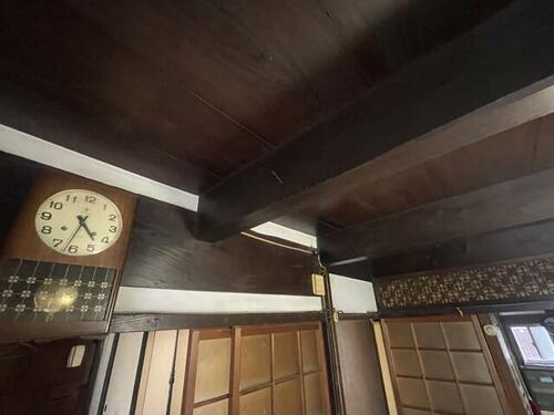 detached 大分県中津市字小祝