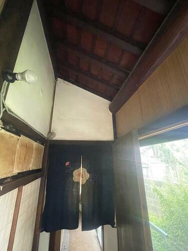 detached 大分県中津市字小祝