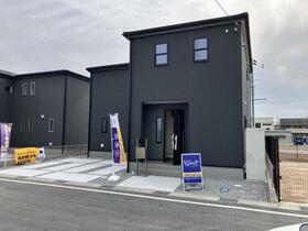 滋賀県長浜市川崎町