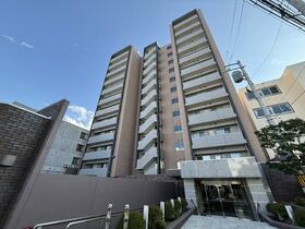 ブランズ宮の森