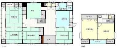 間取り：203005051542