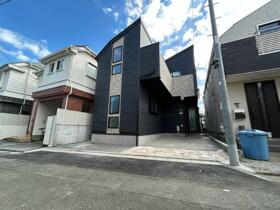 東京都品川区西大井３丁目