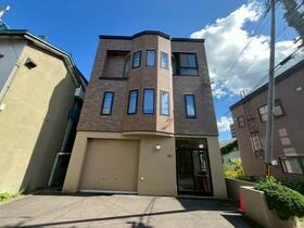 北海道小樽市若松２丁目