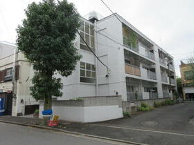 篠崎マンション