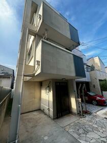 大阪府大阪市平野区加美北３丁目