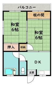 福岡県北九州市小倉南区城野２丁目