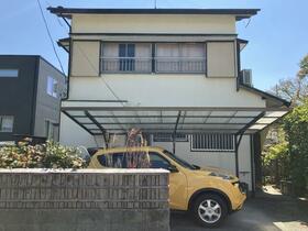 静岡県沼津市松長