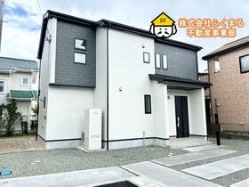 福島県郡山市富田町字大徳南