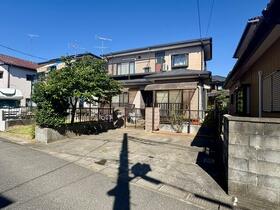 千葉県山武郡横芝光町横芝