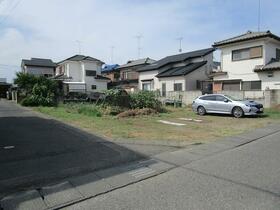 茨城県古河市中田