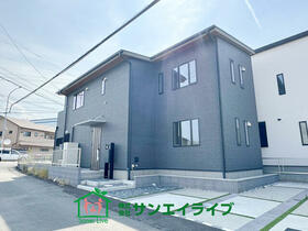 愛知県一宮市木曽川町黒田字北沼