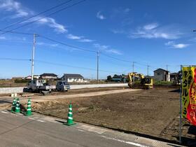 埼玉県加須市琴寄