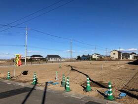 埼玉県加須市琴寄