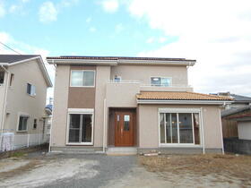 山梨県南アルプス市荊沢