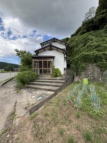 石川県鳳珠郡穴水町字川島