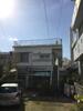  築36年2ヶ月 2階建の賃貸物件