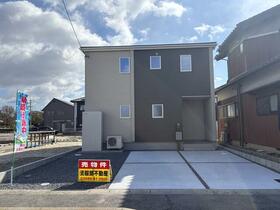 愛知県碧南市岬町４丁目