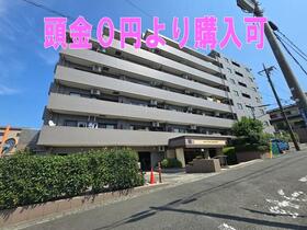 （頭金０円より購入可）ライオンズガーデン日吉台