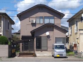 秋田県秋田市濁川字後田