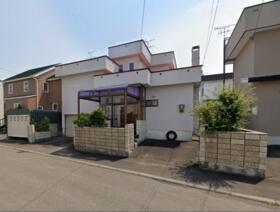 北海道札幌市厚別区上野幌一条3丁目