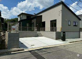 兵庫県川西市清和台西1丁目