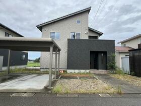 富山県南砺市高堀