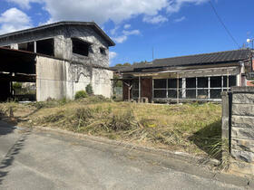 茨城県高萩市大字島名