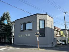 北海道札幌市手稲区西宮の沢一条４丁目