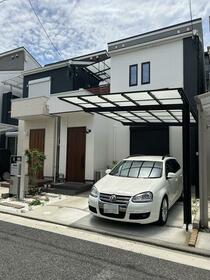 大阪府八尾市高安町北４丁目