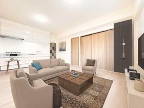 パラシオン一宮