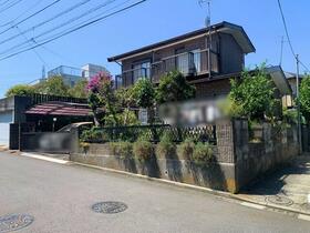 神奈川県横浜市港南区丸山台3丁目