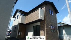 福島県福島市宮代字田中前