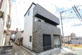 兵庫県明石市西明石西町１丁目